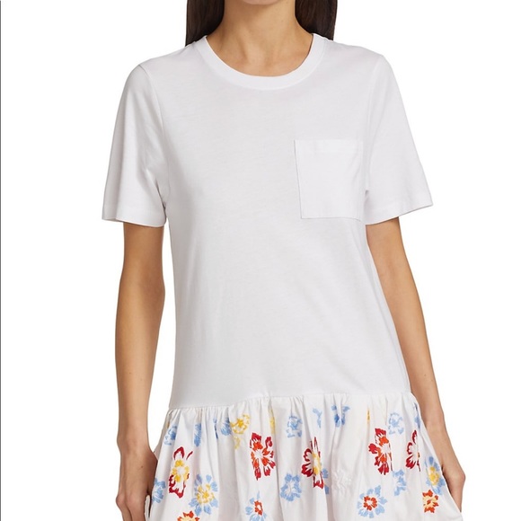 Tanya Taylor Katlyn Dress - Picture 3 of 13